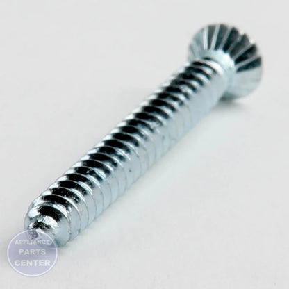 GEH SCREW WE01X25318 - Installation in XYZ model showing key mounting points