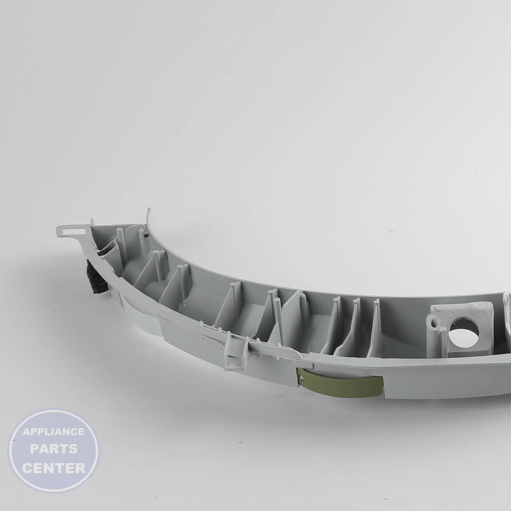 GEH KIT TOP BEARING ASSEMBLE WE01X25434 - Main view showing durable construction for GEH dryers