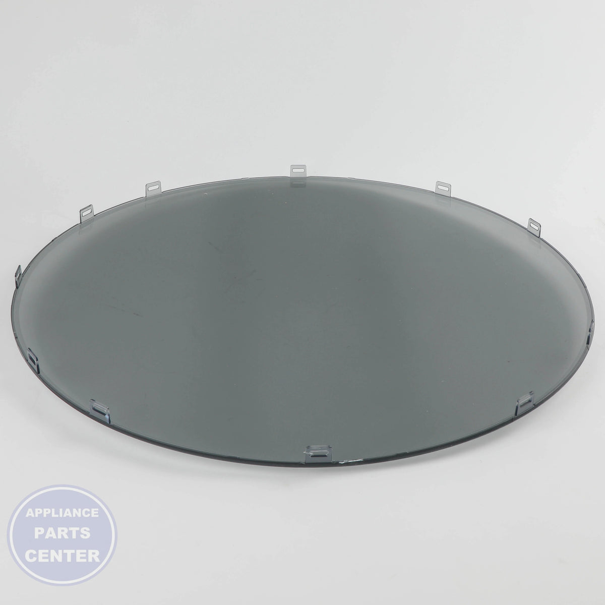 GEH WINDOW OUTER DOOR WE01X25534 - Installation in GEH Dryer showing key mounting points