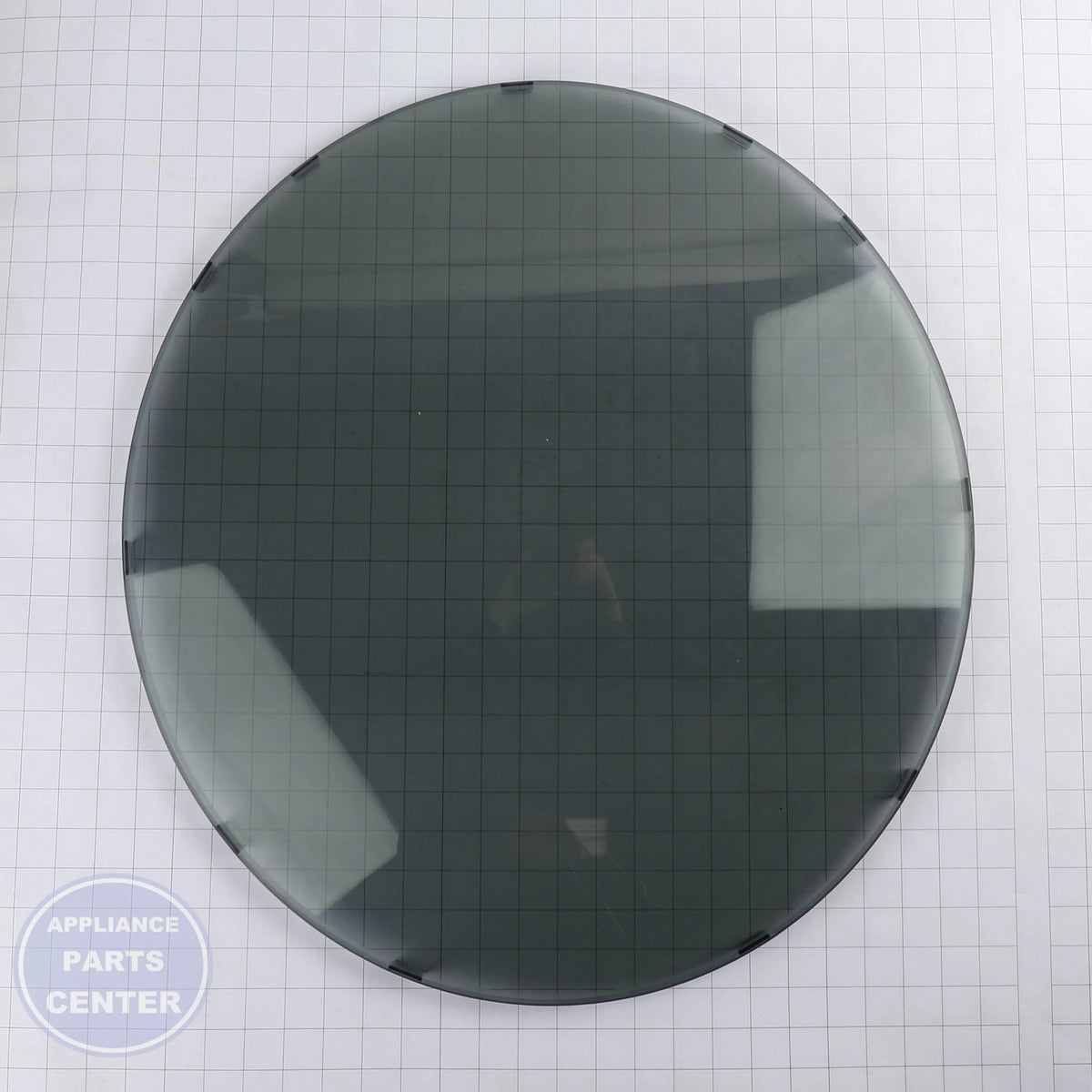 GEH WINDOW OUTER DOOR WE01X25534 - Installation in GEH Dryer showing key mounting points