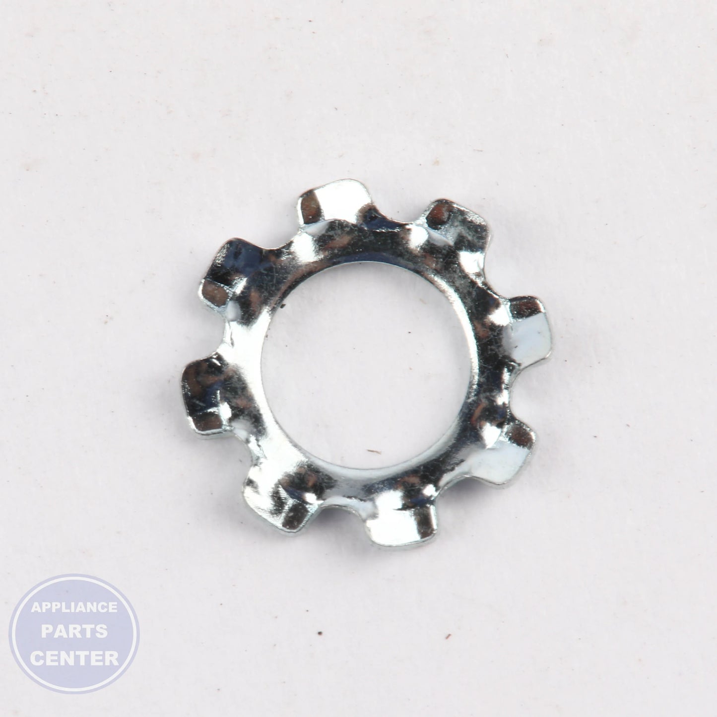 WASHER WE01X26154 - Detailed view of durable construction