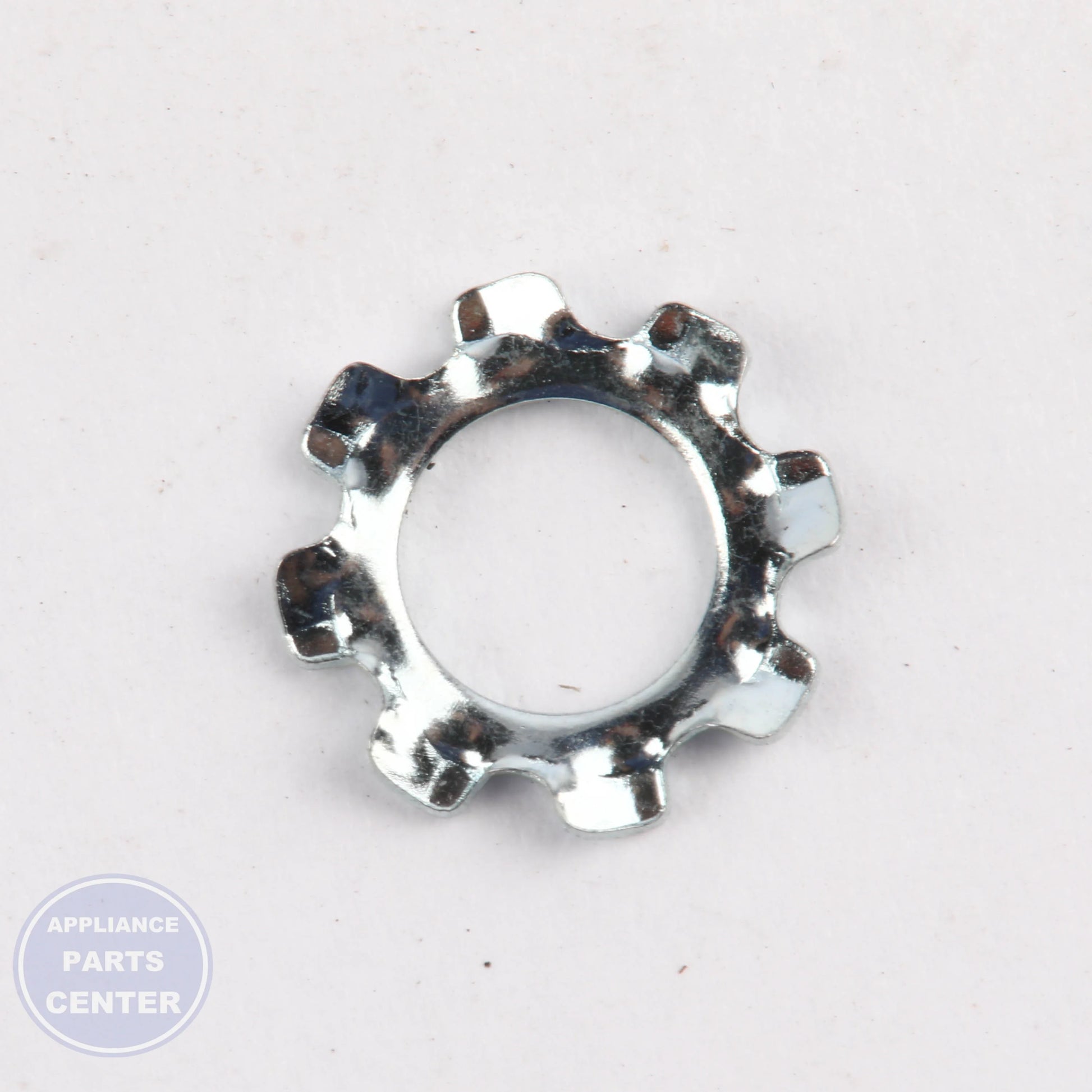 WASHER WE01X26154 - Detailed view of durable construction