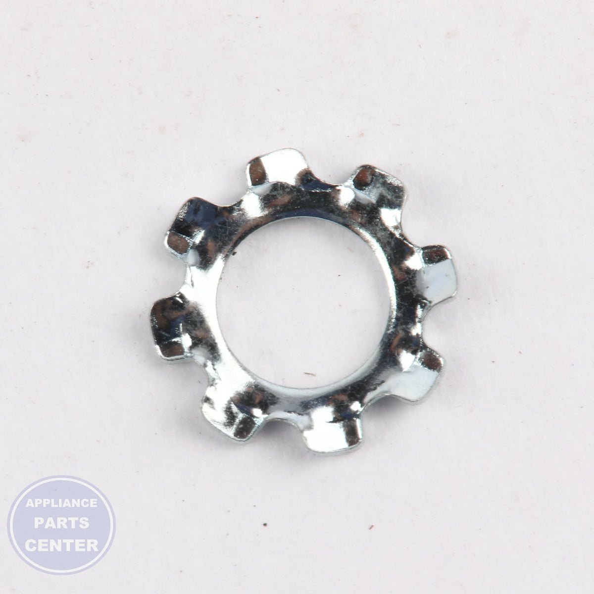 WASHER WE01X26154 - Detailed view of durable construction