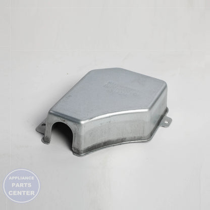 TERMINAL BLOCK COVER WE01X26404 - Detailed view of electrical safety features