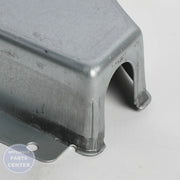 GEH TERMINAL BLOCK COVER WE01X26404 - Main view showing protective cover for GEH models