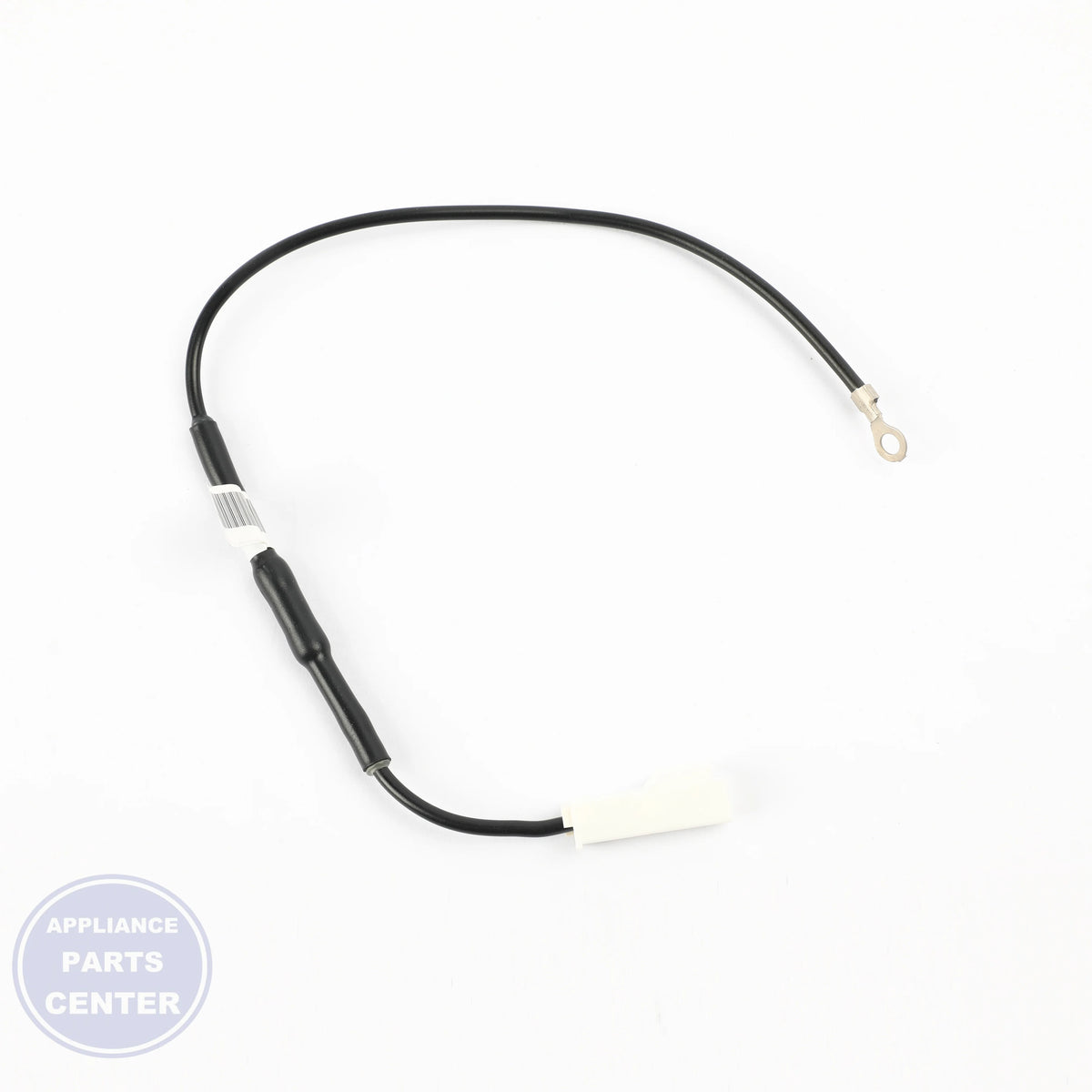 FUSE WE01X27782 - Detailed view of electrical specifications