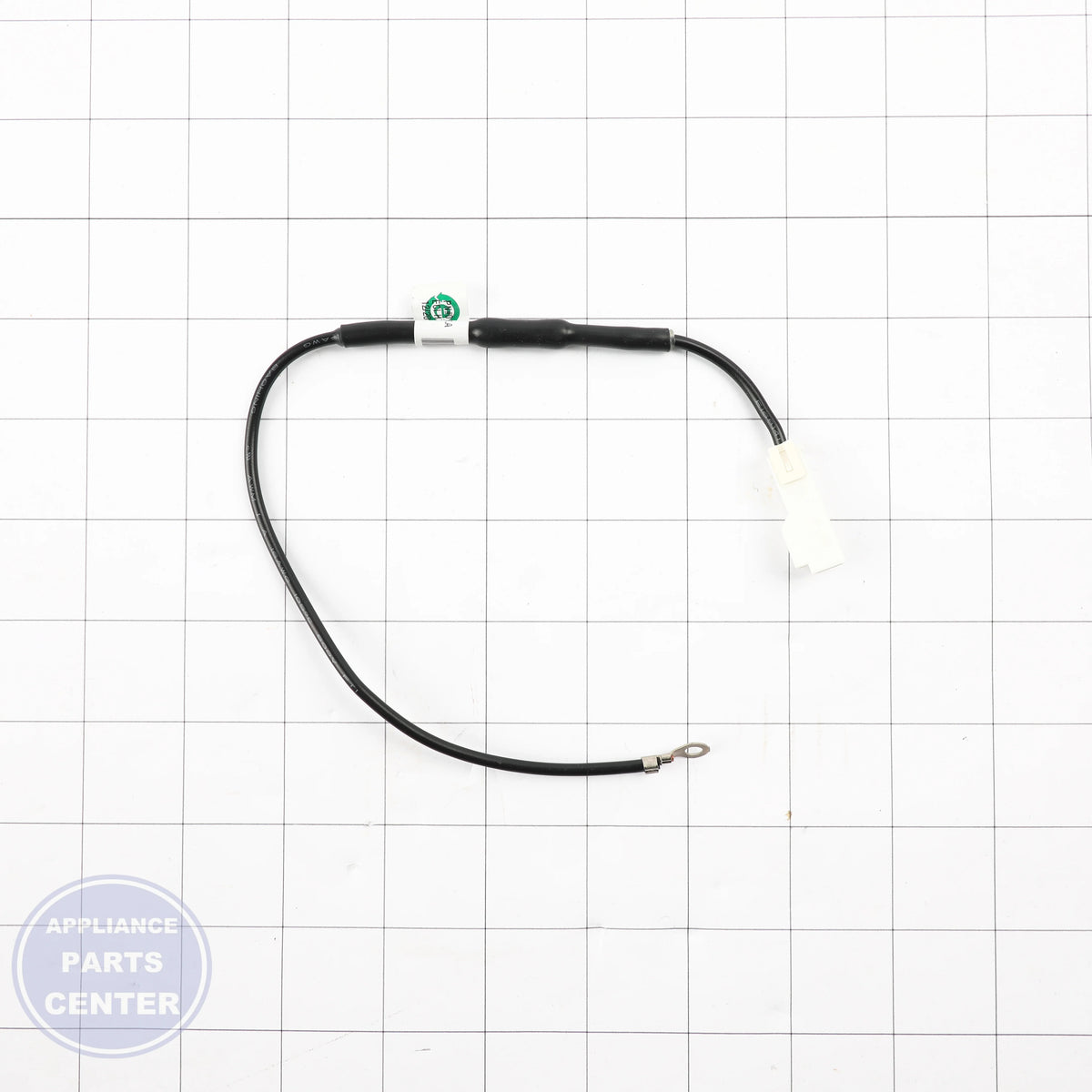 FUSE WE01X27782 - Side view with X amp capacity