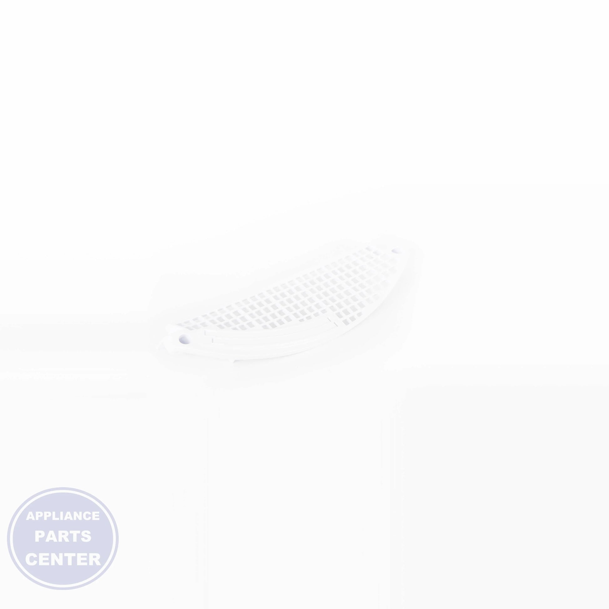 LINT FILTER SUPPORT WE01X27985 - Detailed view of durable material