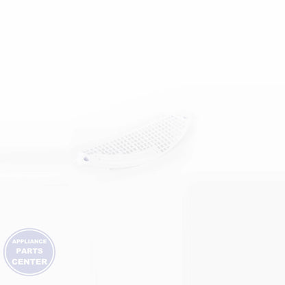LINT FILTER SUPPORT WE01X27985 - Detailed view of durable material