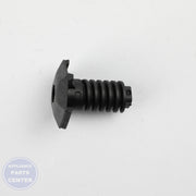 GEH LEVELING LEG WE01X29357 - Main view showing stability for GEH dryers
