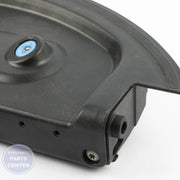 GEH SCENT DISPENSER ASSEMBLY WE01X36158 - Main view showing fresh scent for GE Dryers