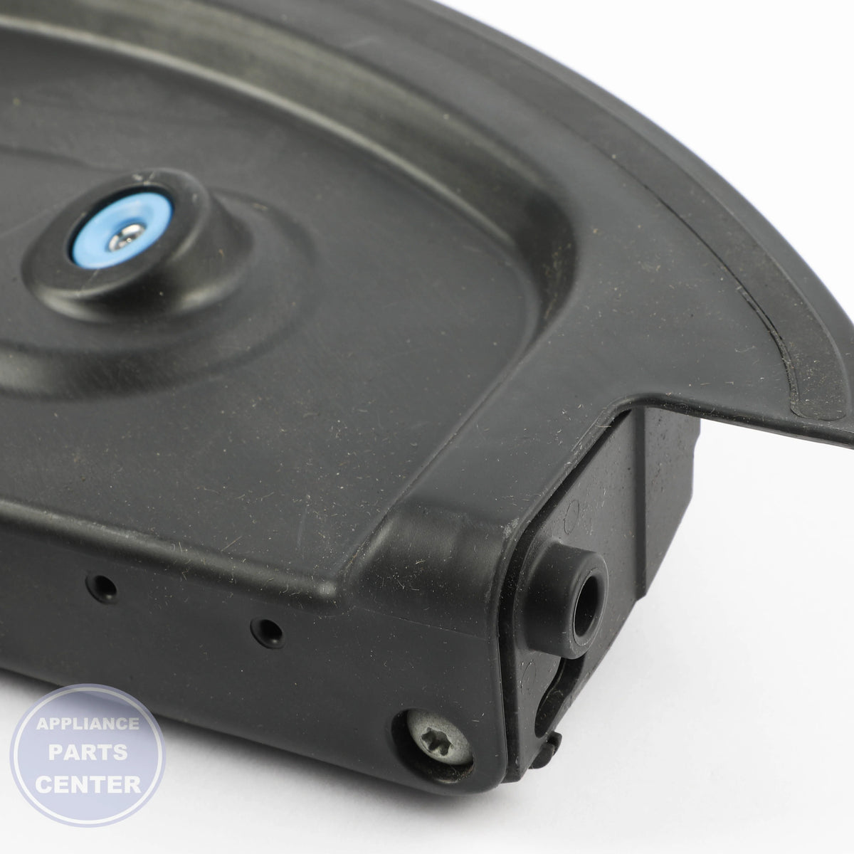 GEH SCENT DISPENSER ASSEMBLY WE01X36158 - Main view showing fresh scent for GE Dryers