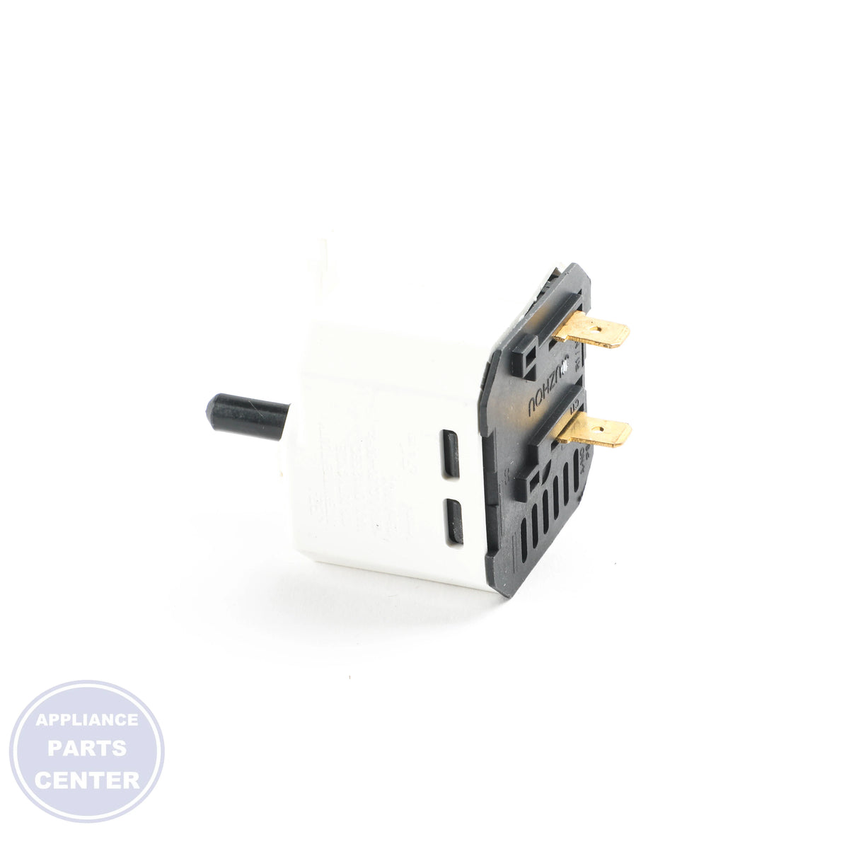 BUZZER VARIABLE WE02X24718 - Detailed view of specific technical details