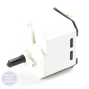 GEH BUZZER VARIABLE WE02X24718 - Main view showing precise alerts for GE models