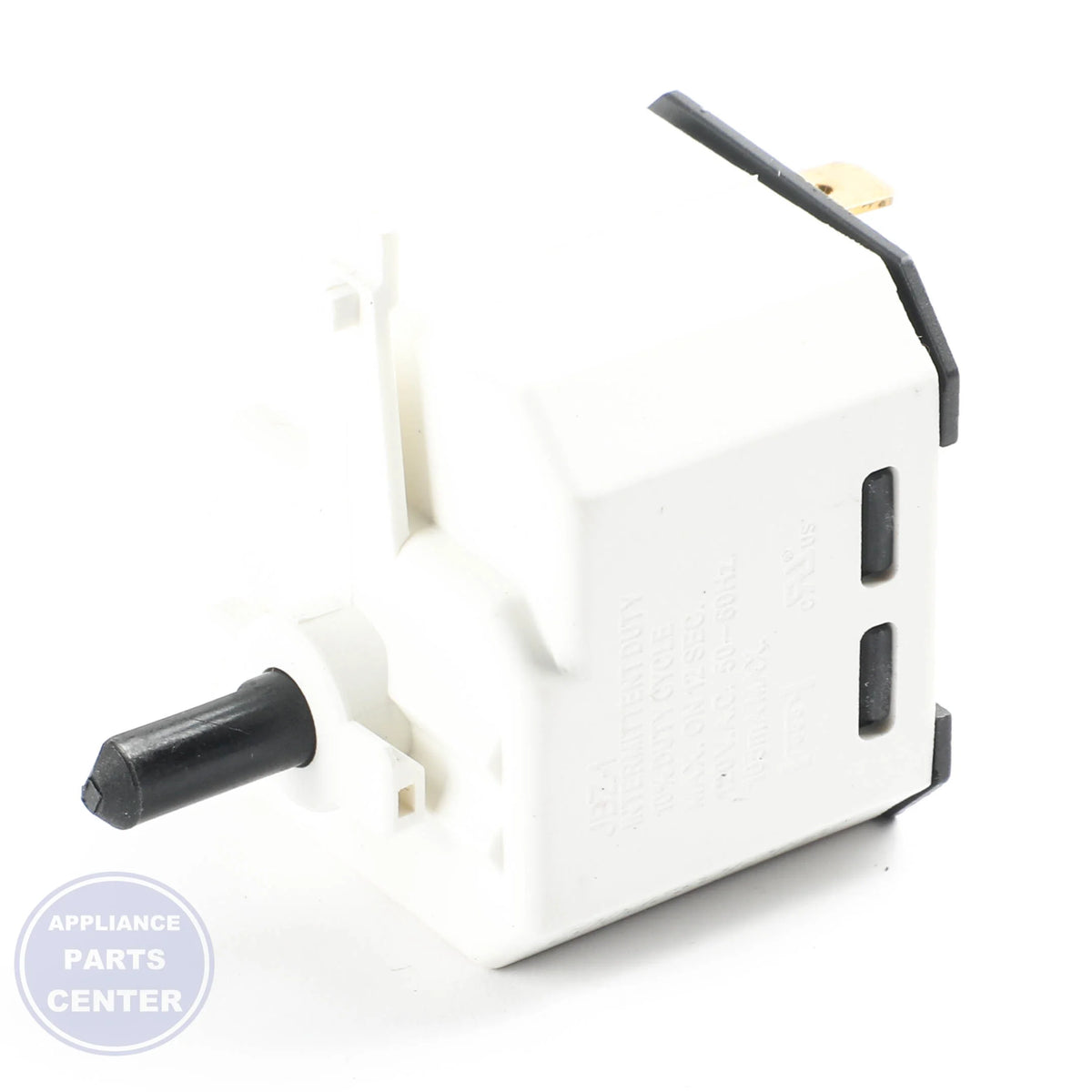 GEH BUZZER VARIABLE WE02X24718 - Main view showing precise alerts for GE models