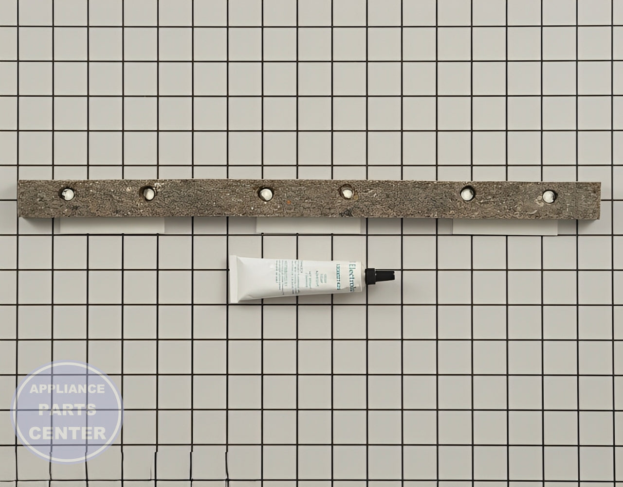 GE DRUM GLIDE WE03X10001 - Main view showing smooth operation for GEN Dryer