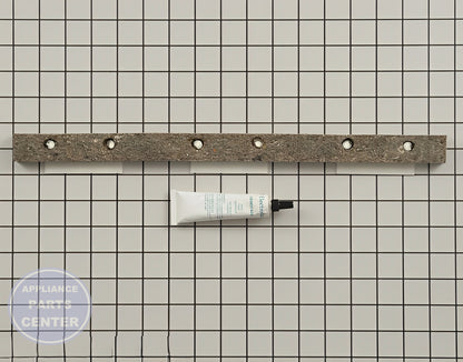 GE DRUM GLIDE WE03X10001 - Main view showing smooth operation for GEN Dryer