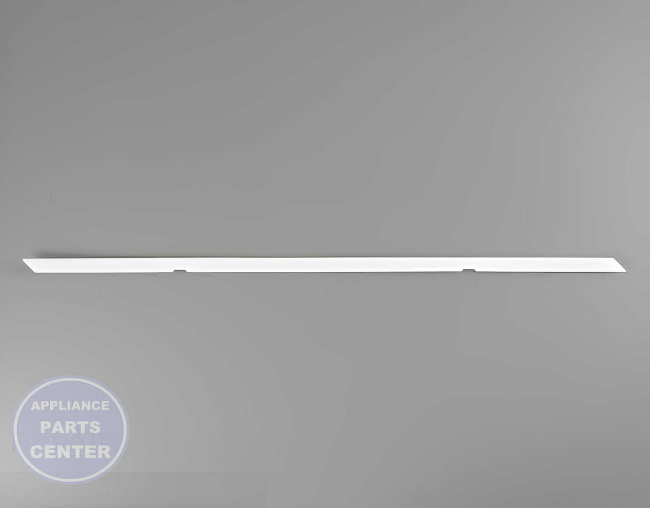 GE Drum Slide Glide WE03X10007 - Main view showing friction reduction for GE and Hotpoint models
