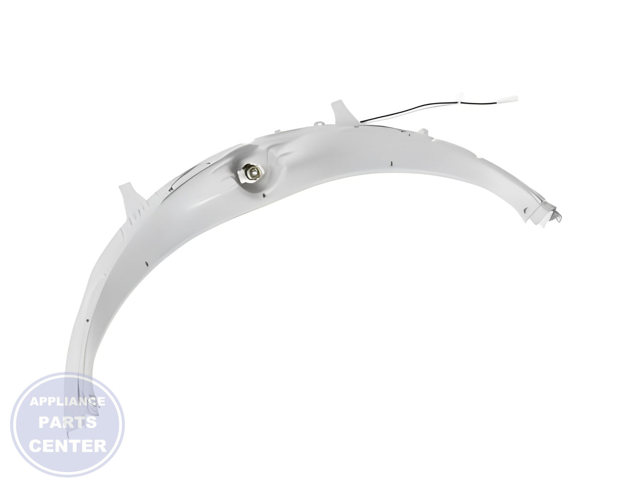 GE WASHER DRUM SUPPORT BEARING WE03X23875 - Detailed view of high-quality technical details