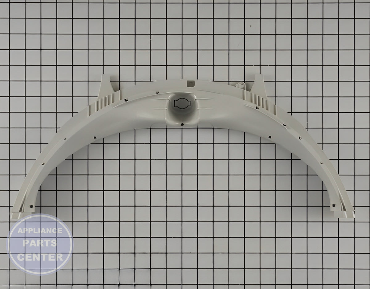GE Dryer Top Bearing Slides WE03X23956 - Main view showing smooth drum movement for GE Dryer models