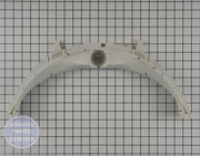 GE Dryer Top Bearing Slides WE03X23956 - Main view showing smooth drum movement for GE Dryer models