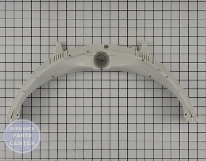 GE Dryer Top Bearing Slides WE03X23956 - Main view showing smooth drum movement for GE Dryer models