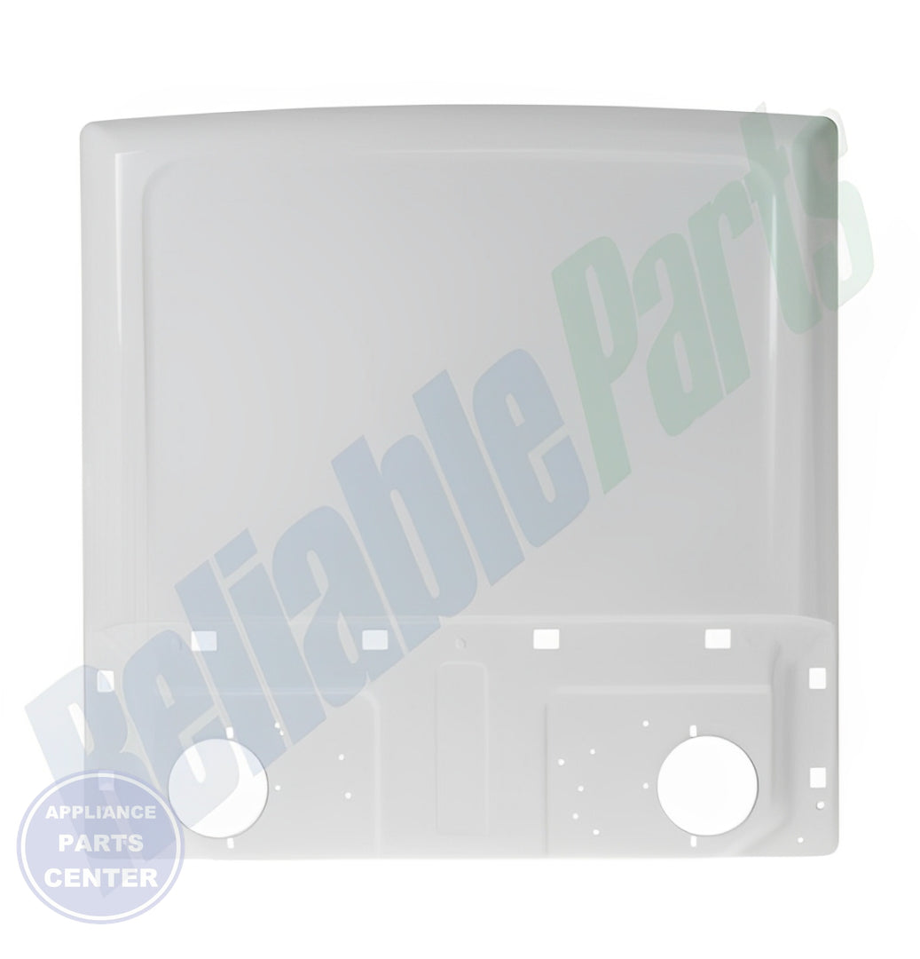 GE TOP LOW DEPTH COVER WE03X24721 - Main view showing optimal protection for GE models