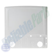 GE TOP LOW DEPTH COVER WE03X24721 - Main view showing optimal protection for GE models