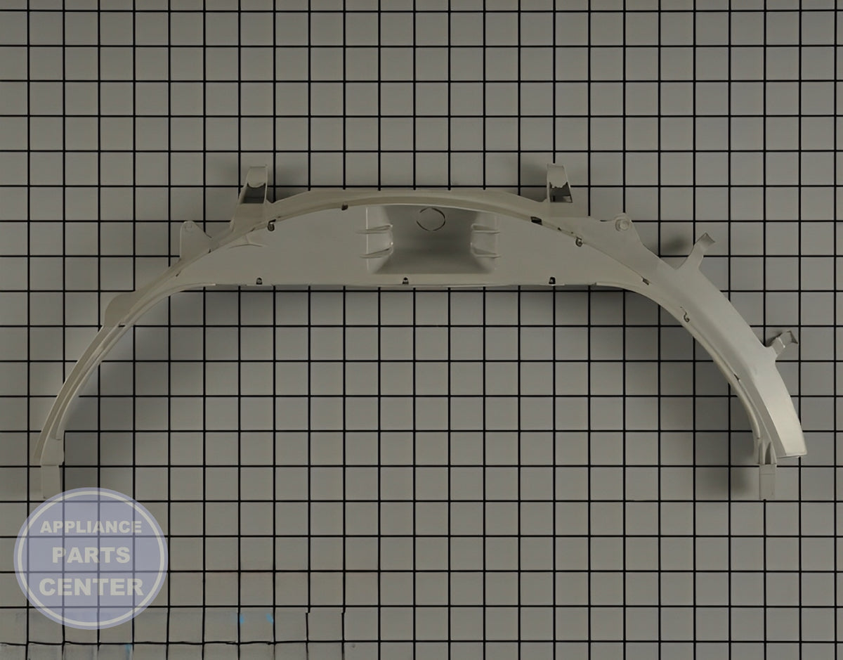 GE TOP DRUM SUPPORT BEARING WE03X25079 - Main view showing drum support for various GE models