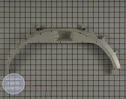 GE TOP DRUM SUPPORT BEARING WE03X25079 - Main view showing drum support for various GE models
