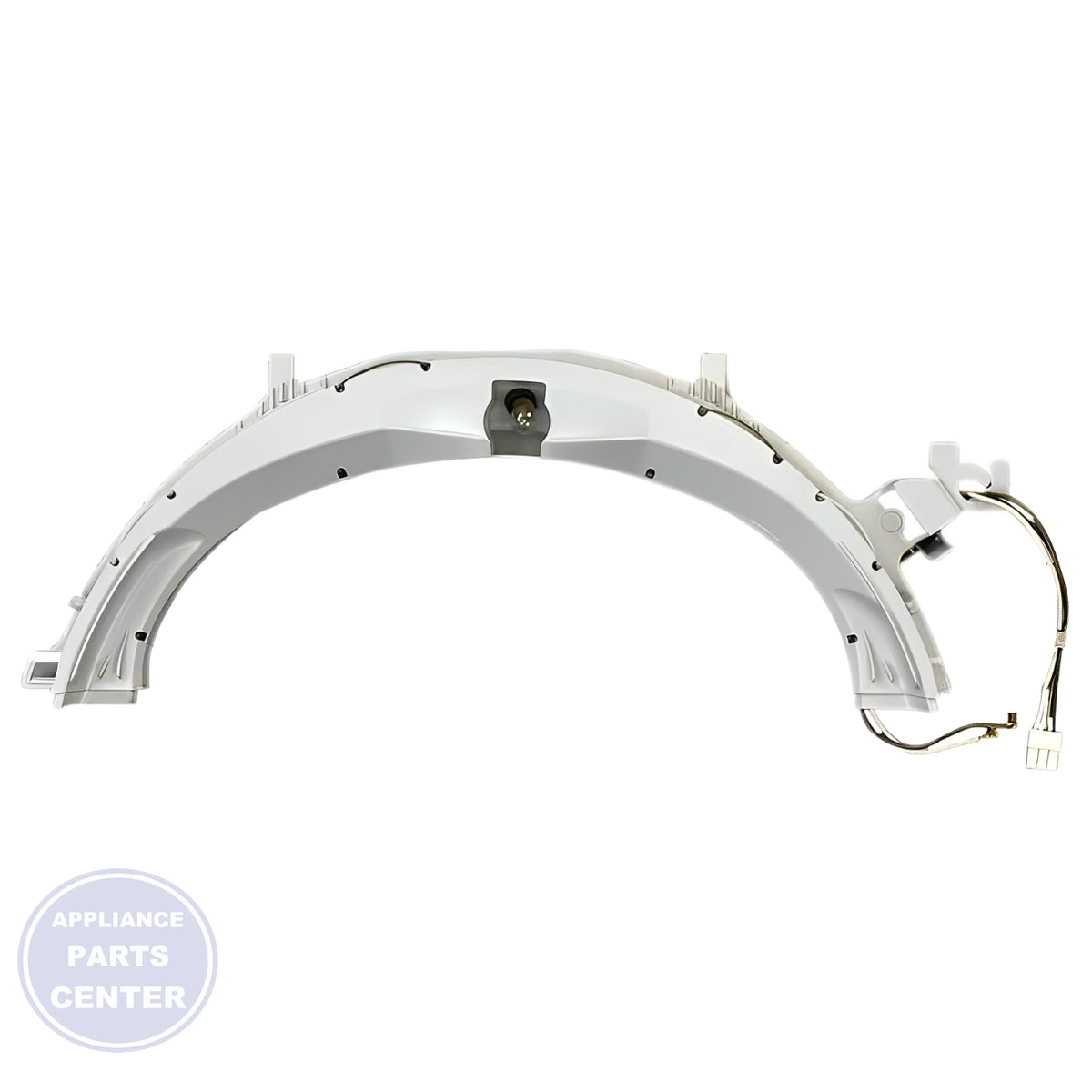 GE TOP BEARING ASSEMBLY WE03X25092 - Detailed view of durable technical details