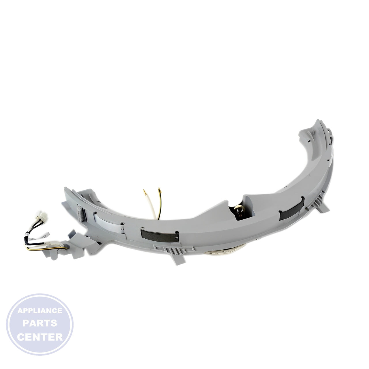 GE WASHER BEARING TOP ASSEMBLY WE03X25094 - Main view showing durable construction for GE washer models