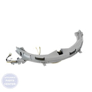 GE WASHER BEARING TOP ASSEMBLY WE03X25094 - Main view showing durable construction for GE washer models