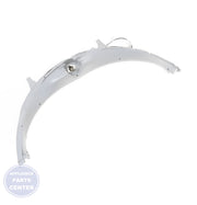 GE TOP BEARING ASSEMBLY WE03X25217 - Main view showing superior support for [specific models]