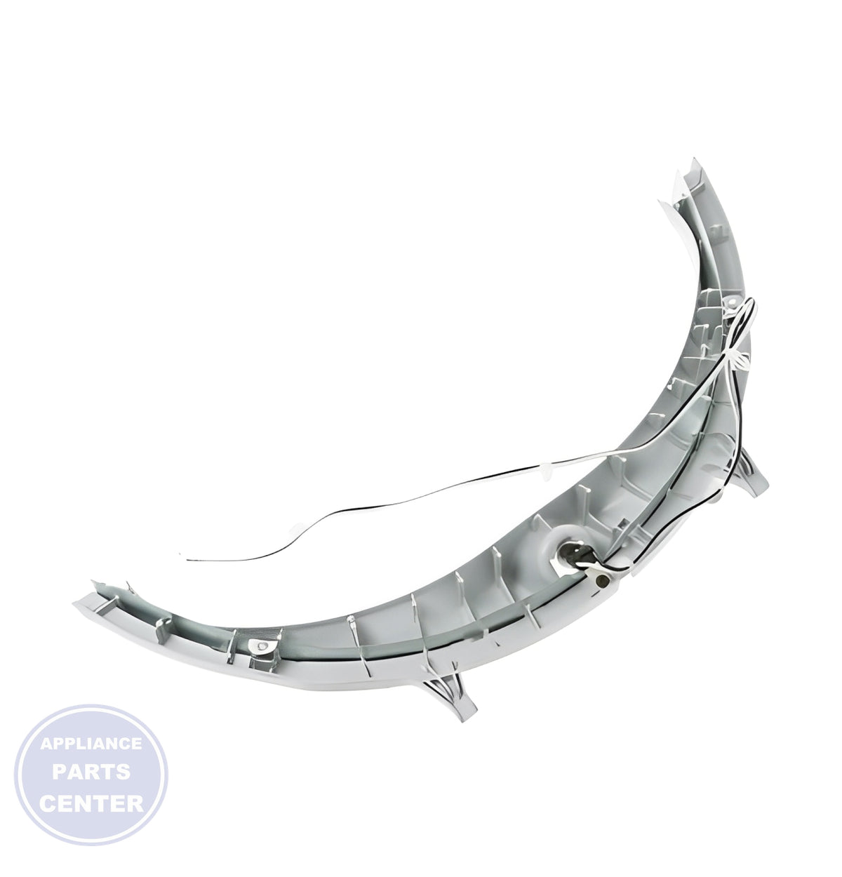 GE TOP BEARING ASSEMBLY WE03X25217 - Detailed view of durable construction