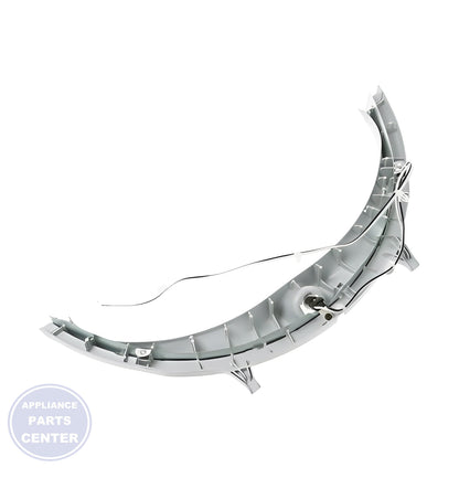 GE TOP BEARING ASSEMBLY WE03X25217 - Detailed view of durable construction