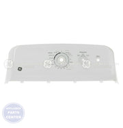 GE BACKSPLASH ASSEMBLY WE03X25284 - Main view showing protective design for various GE models