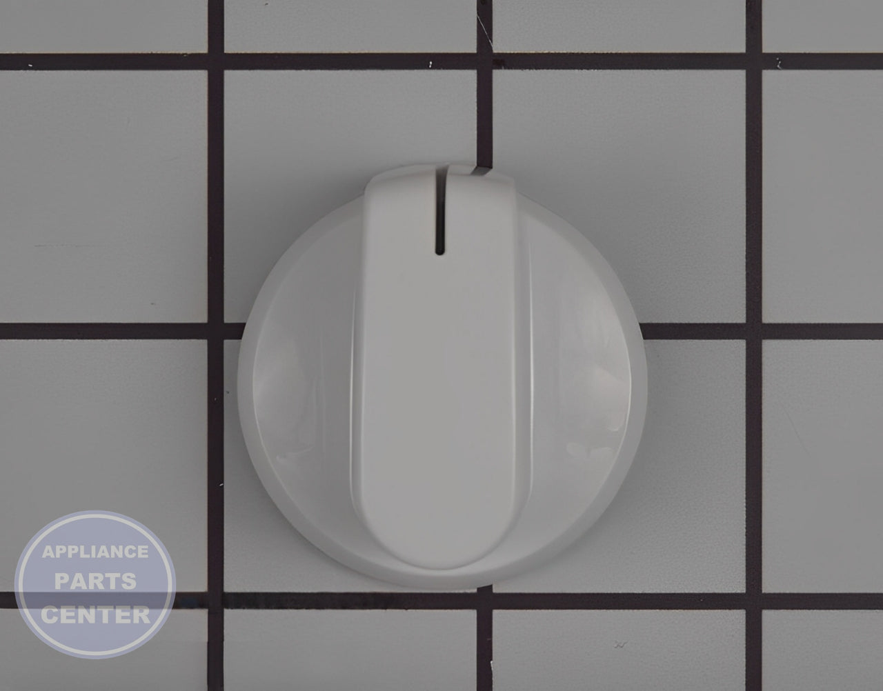 GE WASHER CONTROL KNOB WE03X25286 - Main view showing control functionality for specific models
