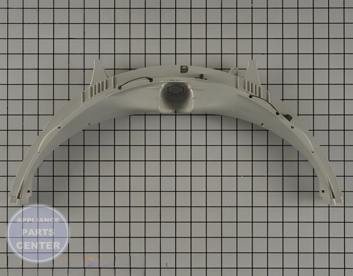 GE WASHER DRUM SUPPORT BEARING WE03X25314 - Main view showing drum stability for GE models
