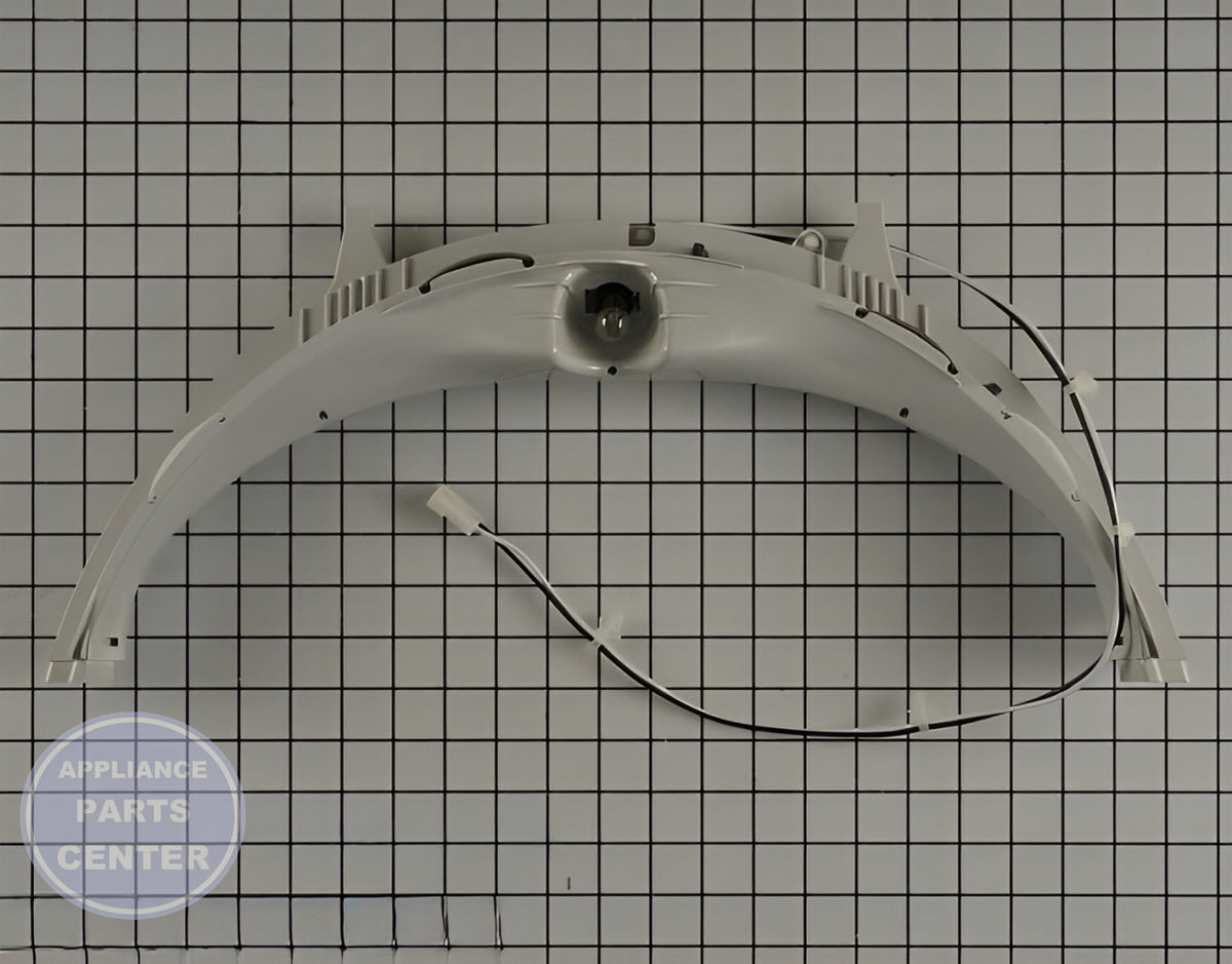 GE WASHER DRUM SUPPORT BEARING WE03X25576 - Main view showing durable support for model XYZ