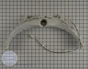 GE WASHER DRUM SUPPORT BEARING WE03X25576 - Main view showing durable support for model XYZ