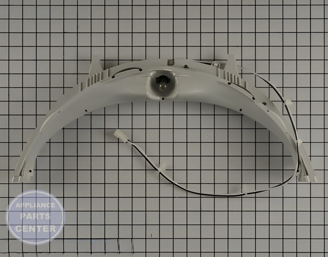 GE WASHER DRUM SUPPORT BEARING WE03X25576 - Main view showing durable support for model XYZ
