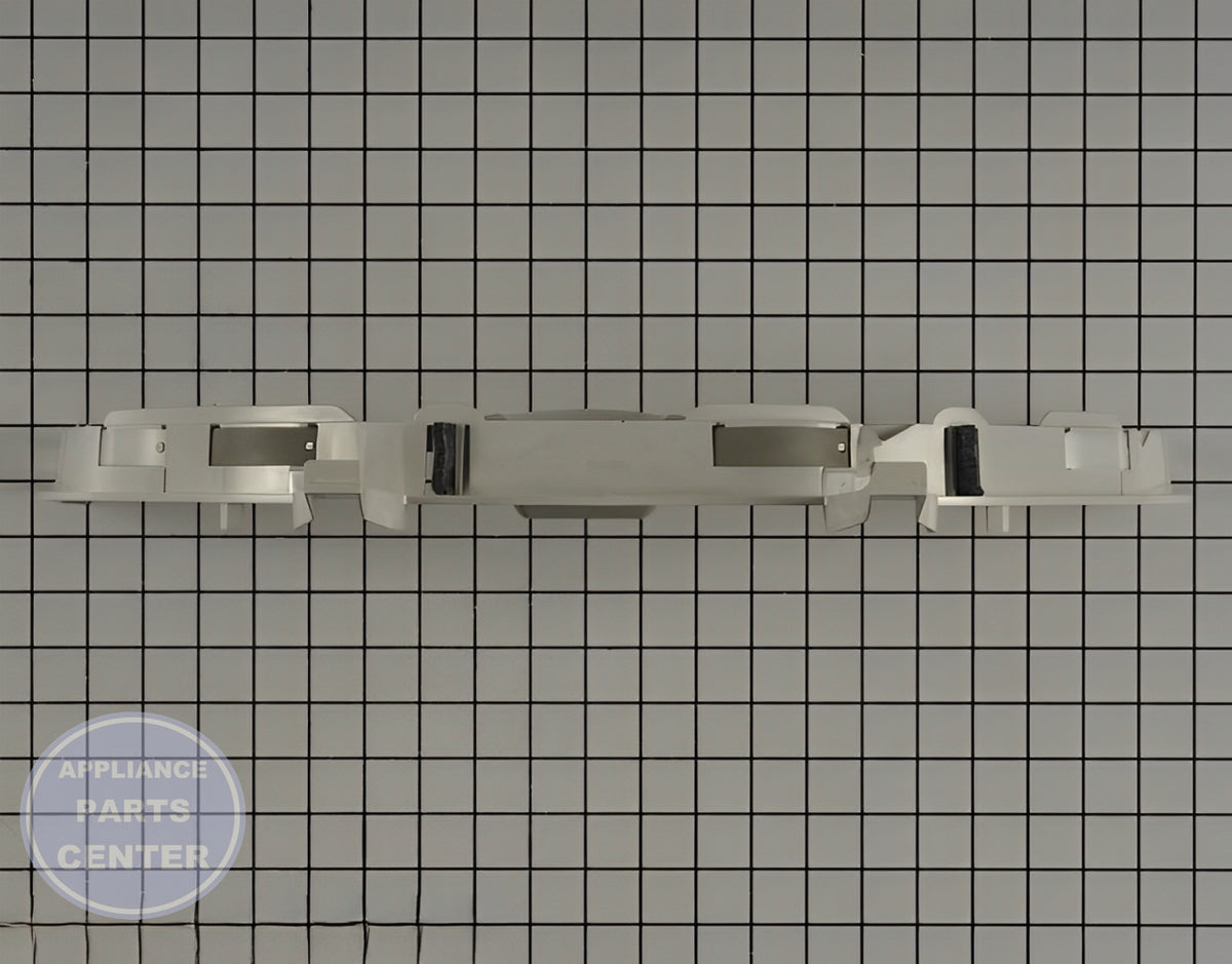 GE WASHER TOP BEARING ASSEMBLY WE03X27679 - Detailed view of heavy load capacity