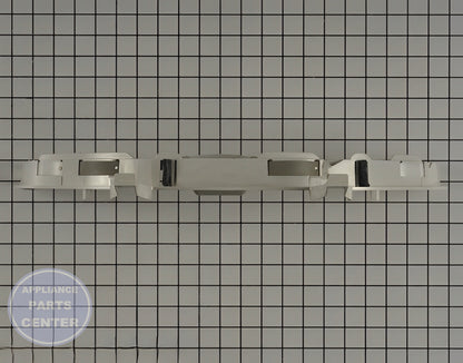 GE WASHER TOP BEARING ASSEMBLY WE03X27679 - Detailed view of heavy load capacity