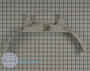GE WASHER TOP BEARING ASSEMBLY WE03X27679 - Main view showing drum & tub support for GEN Washer/Dryer Combo