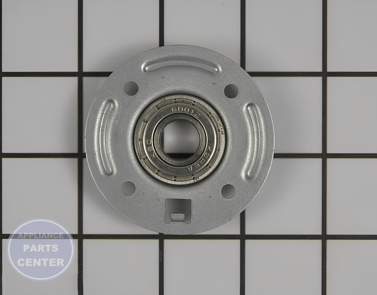 GE BEARING ASSEMBLY WE03X28294 - Detailed view of high-quality materials