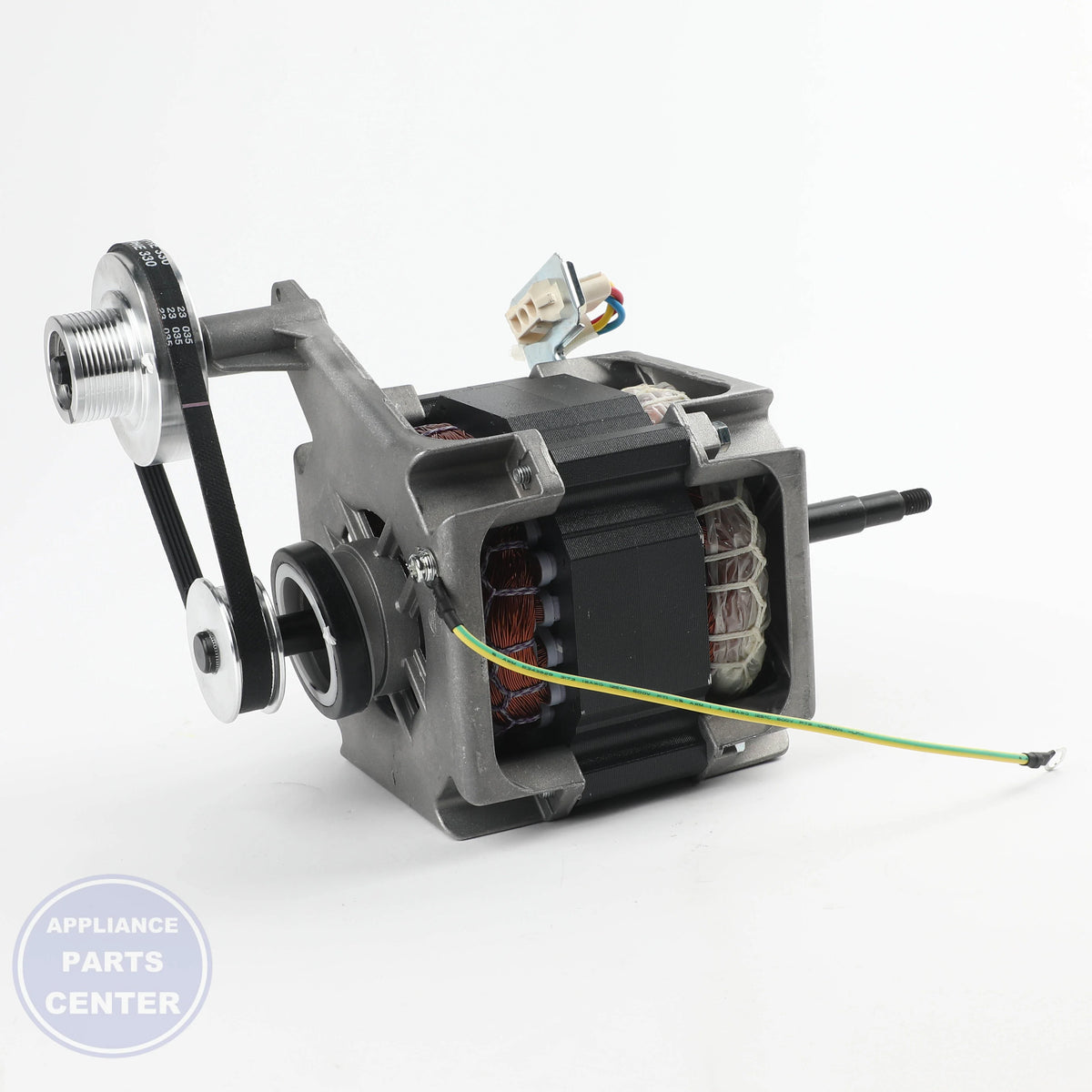 MOTOR WE03X28740 - Detailed view of high-performance specifications