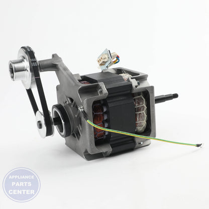 MOTOR WE03X28740 - Detailed view of high-performance specifications