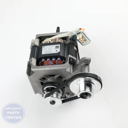 MOTOR WE03X28740 - Side view with 20 lbs capacity