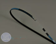 GE DRIVE BELT WE03X29704 - Main view showing durable construction for GE Dryers